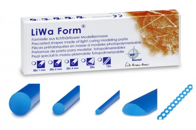 LiWa Form