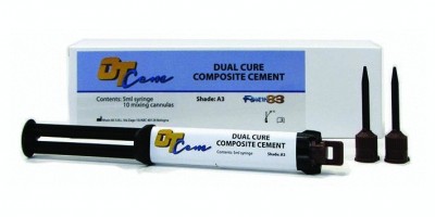 OC - Ciment composit