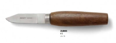 Spatula pentru gips 17,6 cm - ZLB005